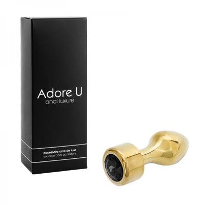 Anal_Luxure_-_Plug_Anal_Dore_-_Noir_-_Grand