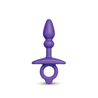 B-Vibe Butties - Dart Silicone Anal Plug