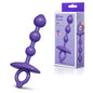 Billes Anal - B-Vibe Butties - Zip Silicone Anal Beads
