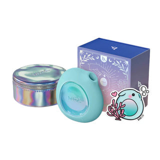 Stimulateur à succion Biird - Lumii - Vert