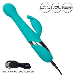 Calexotics - Enchanted Oscillate - Turquoise