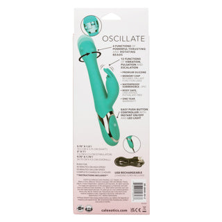 Calexotics - Enchanted Oscillate - Turquoise
