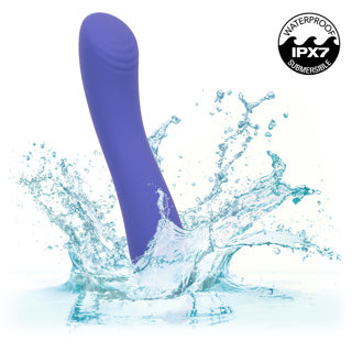 Stimulateur Point G - Connect - Contoured "G"