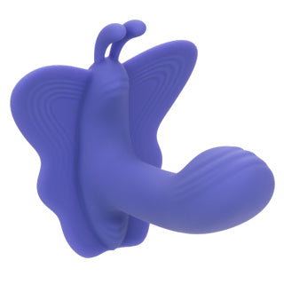Stimulateur - Vibrateur - Connect - Venus Butterfly