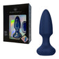 Vibromasseur - ID - Plug Vibrante Booty Buzzer
