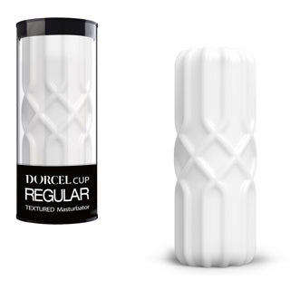Le masturbateur texturés - Dorcel - Masturbateur Cup