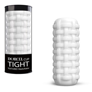 Le masturbateur texturés - Dorcel - Masturbateur Cup