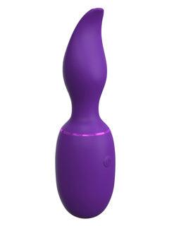 Pipedream - Fantasy For Her - Son vibromasseur oral ultime - Meilleur prix que Amazon!