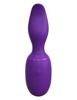 Pipedream - Fantasy For Her - Son vibromasseur oral ultime - Meilleur prix que Amazon!
