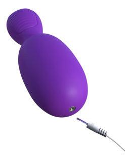Pipedream - Fantasy For Her - Son vibromasseur oral ultime - Meilleur prix que Amazon!