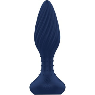 Vibrateur - ID - Plug Rimming MaxRim