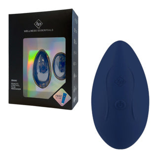 Vibromasseur - ID - Stimulateur Télécomandé Shhh !