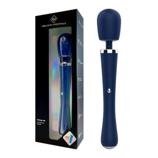 Vibrateur - ID - Vibromasseur Indulge Me