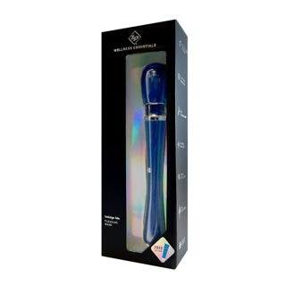 Vibrateur - ID - Vibromasseur Indulge Me