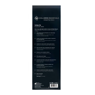 Vibrateur - ID - Vibromasseur Indulge Me