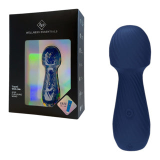 Vibrateur de voyage - ID - Vibromasseur Travel With Me