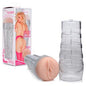 Masturbateur - Jesse Jane - Deluxe Signature Pussy Stroker