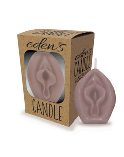 Chandelle Vagin - LG - Eden's Candle Vagin - Taupe