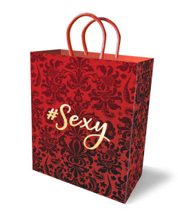Sacs cadeaux de luxe - papier cartonné épais et robuste