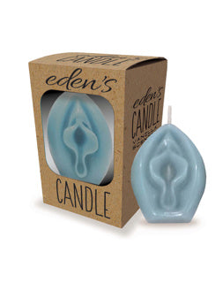 Chandelle Vagin - LG - Eden's Candle Vagin - Taupe