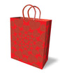 Sacs cadeaux de luxe - papier cartonné épais et robuste