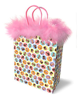 Sacs cadeaux de luxe - papier cartonné épais et robuste