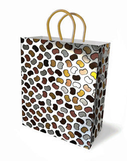 Sacs cadeaux de luxe - papier cartonné épais et robuste