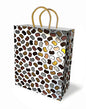 Sacs cadeaux de luxe - papier cartonné épais et robuste
