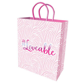 Sacs cadeaux de luxe - papier cartonné épais et robuste