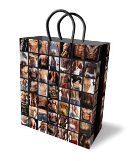 Sacs cadeaux de luxe - papier cartonné épais et robuste