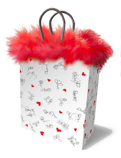 Sacs cadeaux de luxe - papier cartonné épais et robuste
