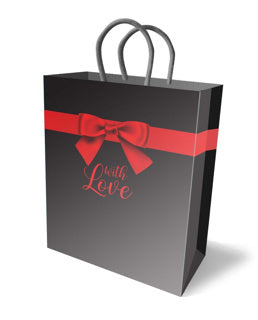 Sacs cadeaux de luxe - papier cartonné épais et robuste