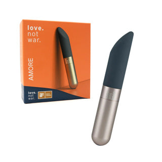 Stimulateur -Love Not War - Amore Avec Power Of Love