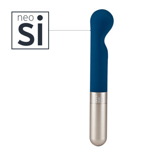 Kama - Vibromasseur point G silencieux pour stimulation interne