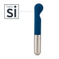 Kama - Vibromasseur point G silencieux pour stimulation interne