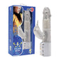 Vibrateur Transparent Double -Pulsar Beam