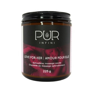 Pur - Chandelle - Amour pour Elle 225g