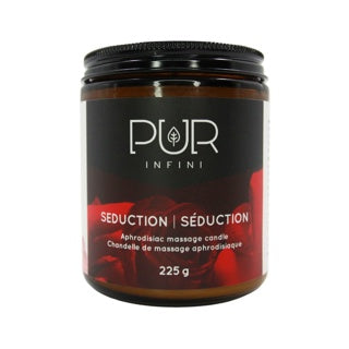 Pur - Chandelle - Séduction 225g