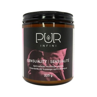 Pur - Chandelle - Sensualité 225g