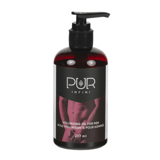 Pur - Huile Volumisante pour Hommes 237ml