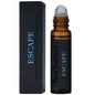 Pure Instinct - Huile De Parfum Infusé aux Phéromones - Escape 10.2ml
