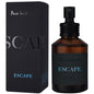 Pure Instinct - Parfum Infusé Aux Phéromones - Escape 60ml