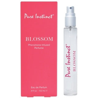 Pure Instinct - Parfum Infusé aux Phéromones
