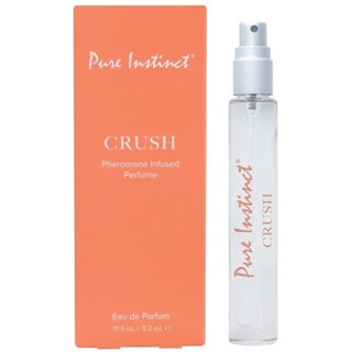 Pure Instinct - Parfum Infusé aux Phéromones